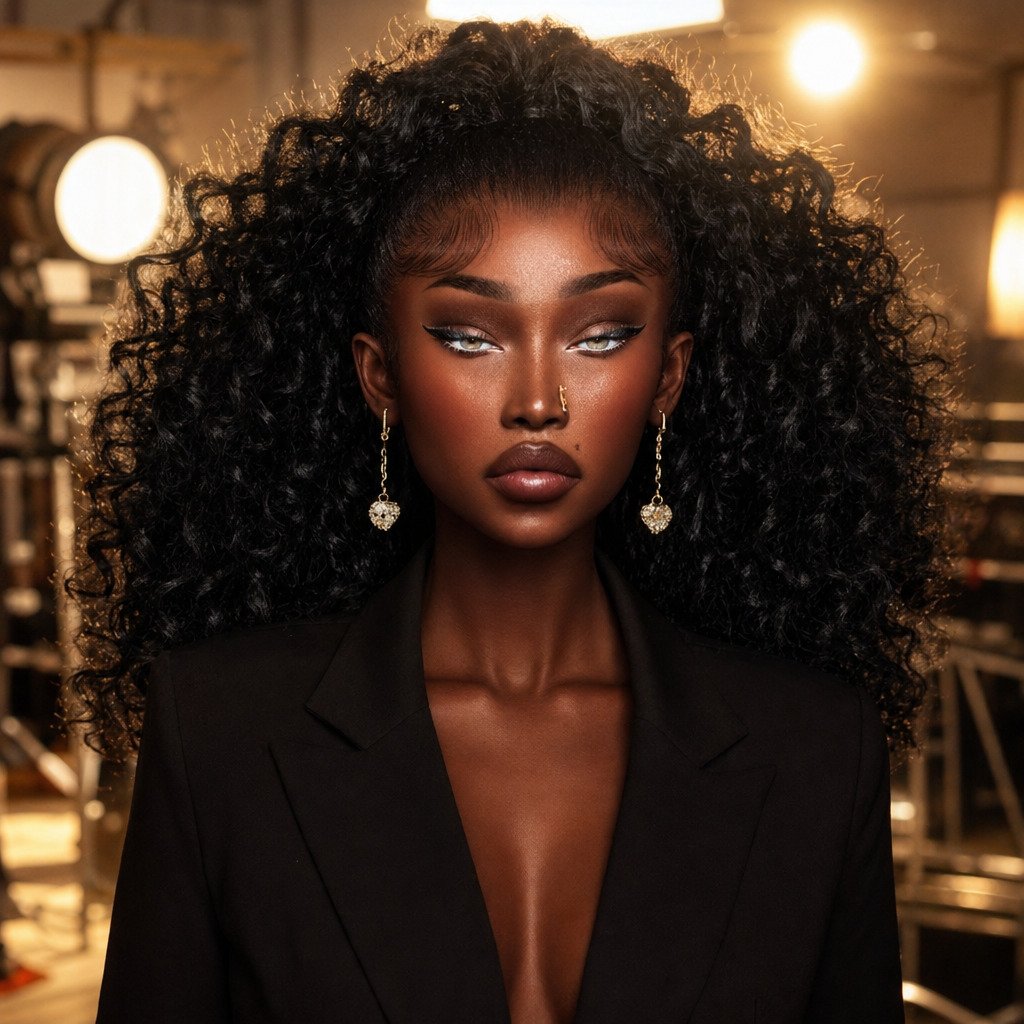 Melanin Monroe
