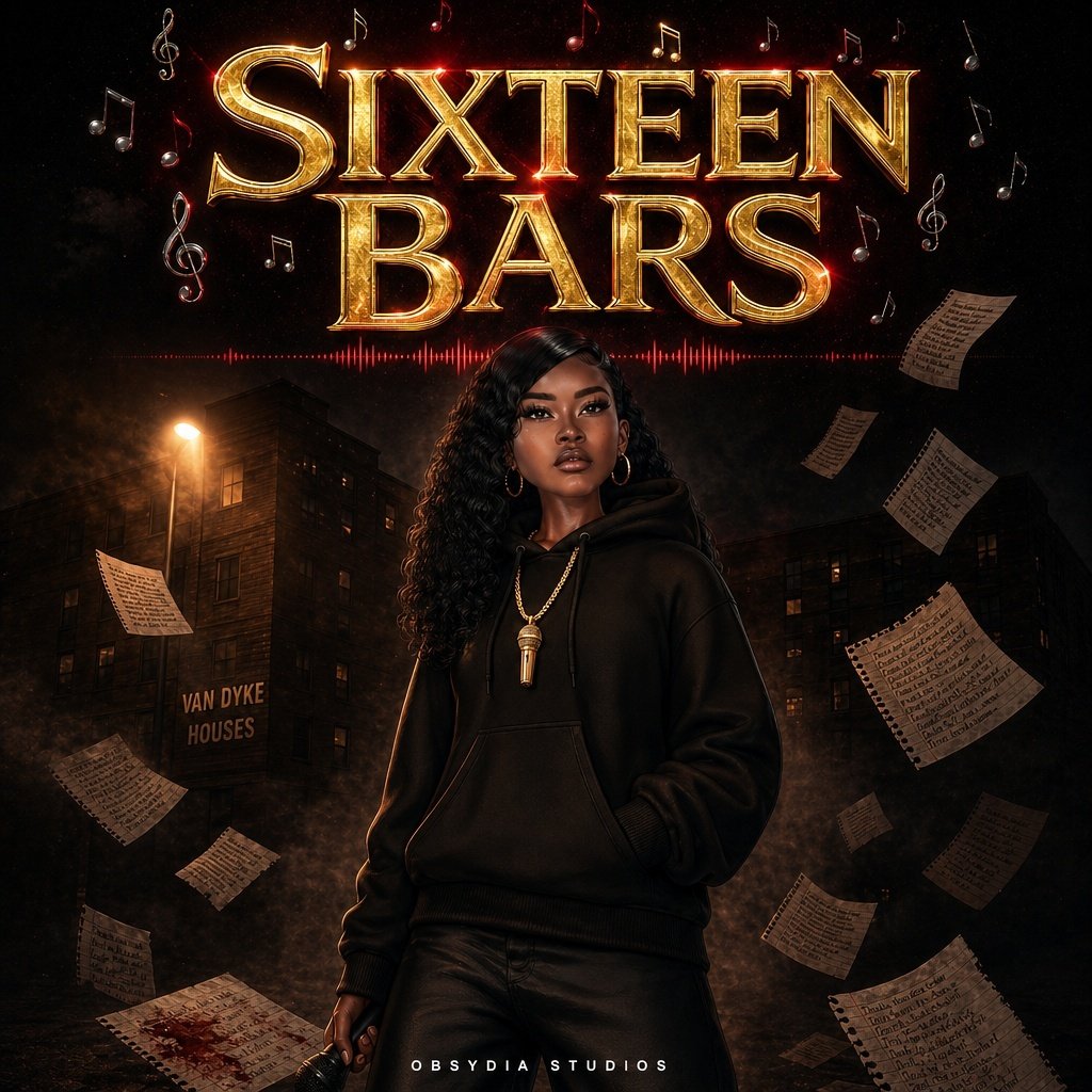 Sixteen Bars