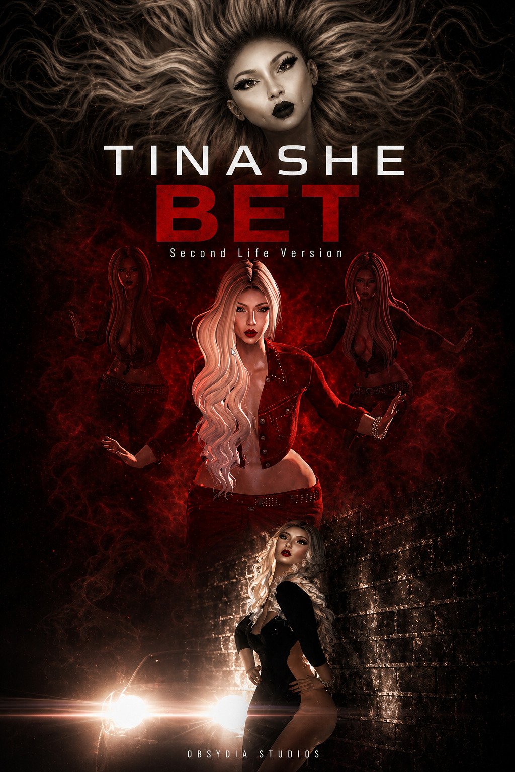Tinashe - BET