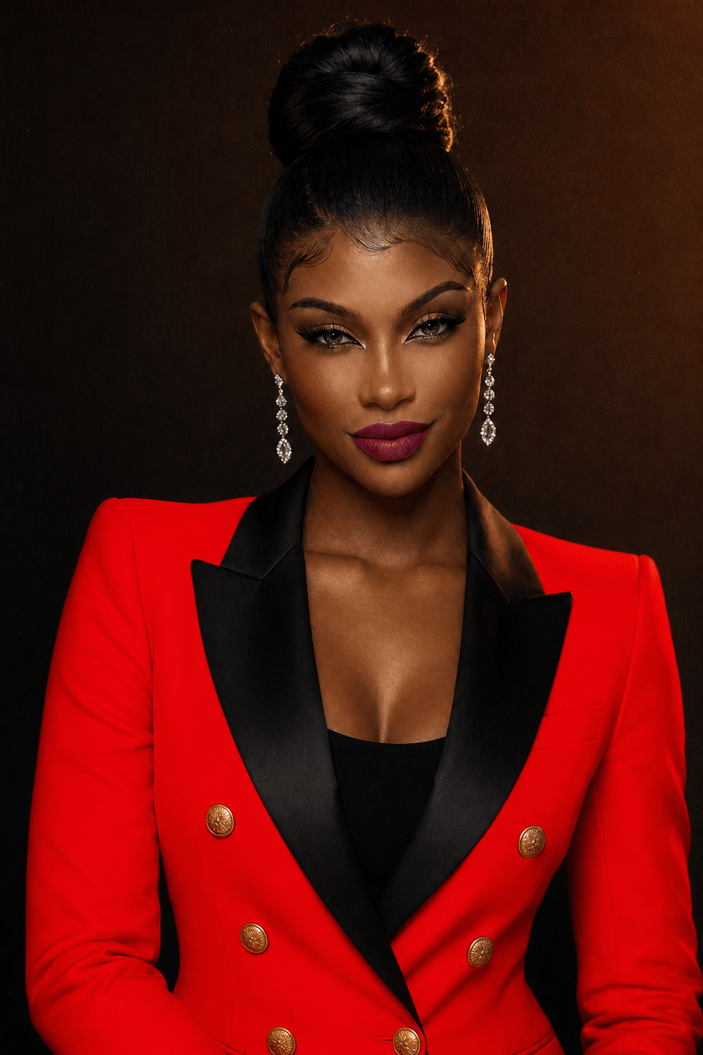 Tyisha Blackwood