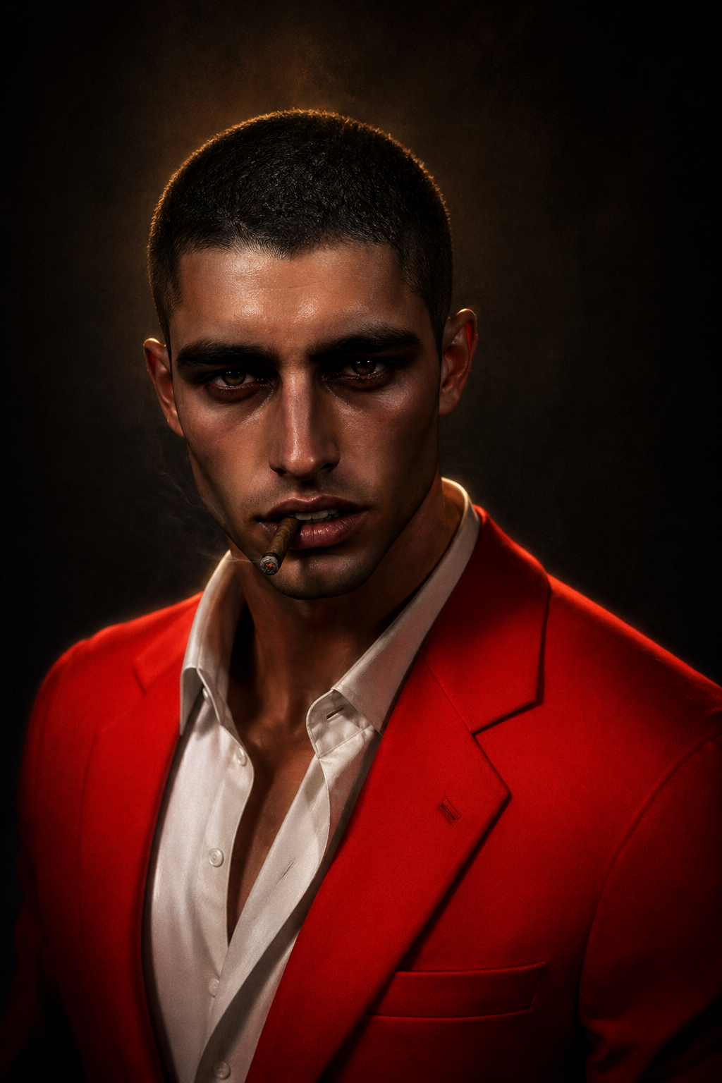Seth Ledco