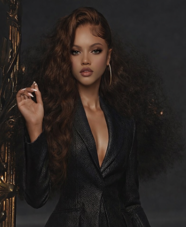 ℒe'Ɠoshί Jίη Adé ℳo̅rikǟwǟ