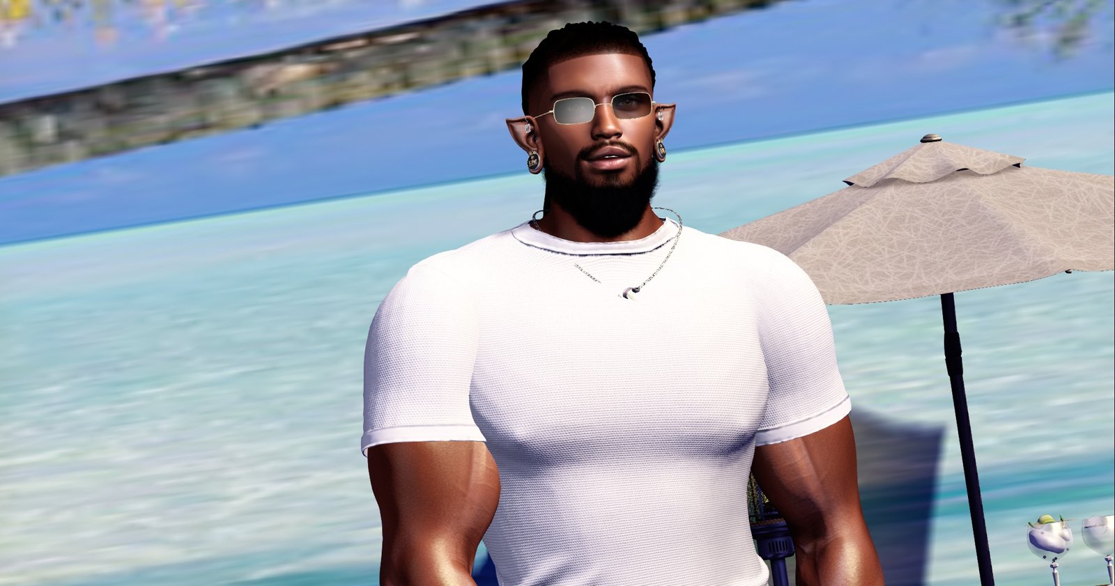 ℭoʀνus ℬℓєssєd