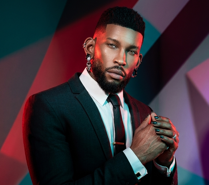 Braxton M. Basevi Blackwood