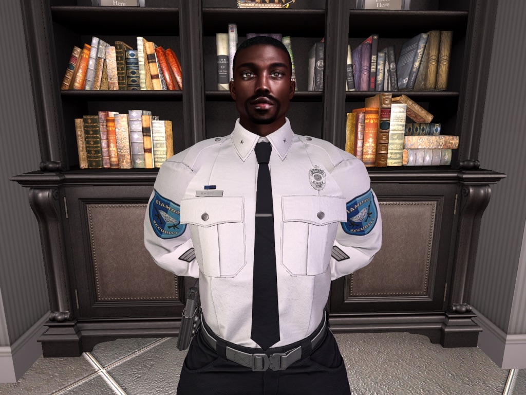 Christopher I. Rhode