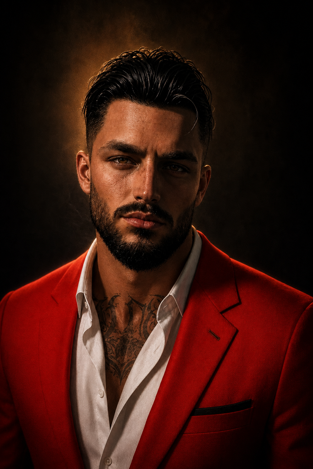 Seth Ledco