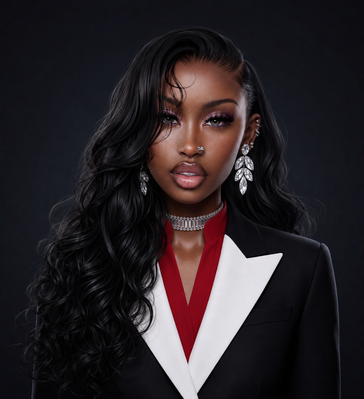Roulette Brown